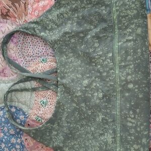 EUC LULULEMON ATHLETICA ENERGY Bra-Size 10. Like New!